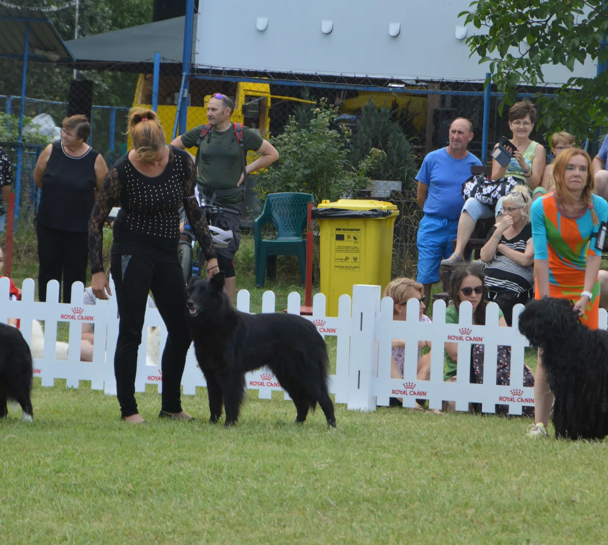 Black Obsidian Khendra – 2. kép